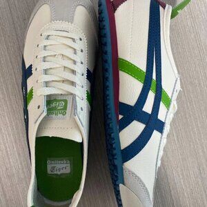 Onitsuka Tiger Women's Casual Sneakers